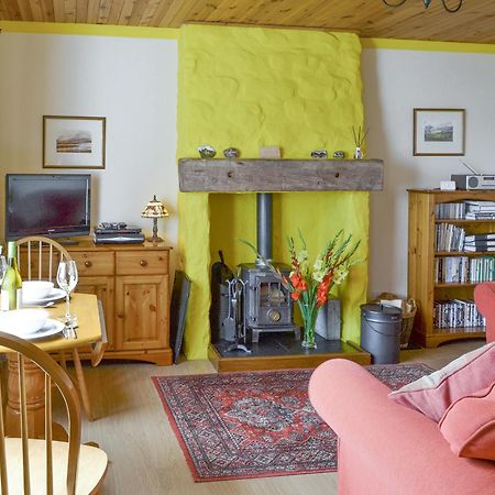 Villa Cuillin View Husabost Exterior foto
